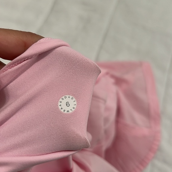 Lululemon Play off the Pleats Skirt - Picture 6 of 6